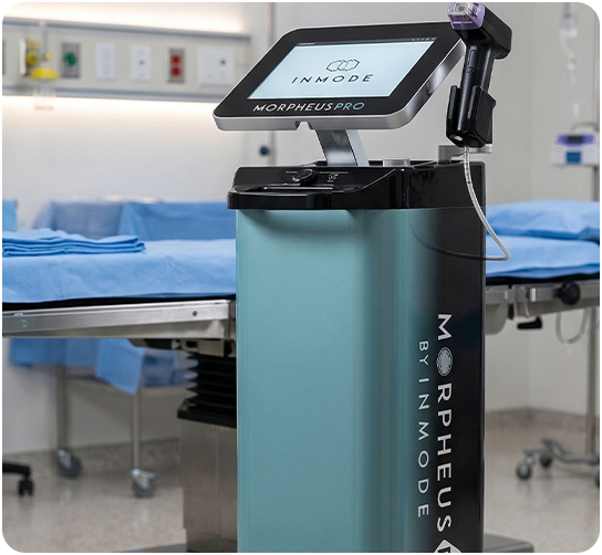 Mais Firmeza e Rejuvenescimento